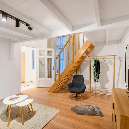R31 Raday Apartment Budapešť Exteriér fotografie