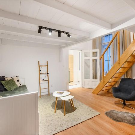 R31 Raday Apartment Budapešť Exteriér fotografie