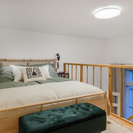 R31 Raday Apartment Budapešť Exteriér fotografie