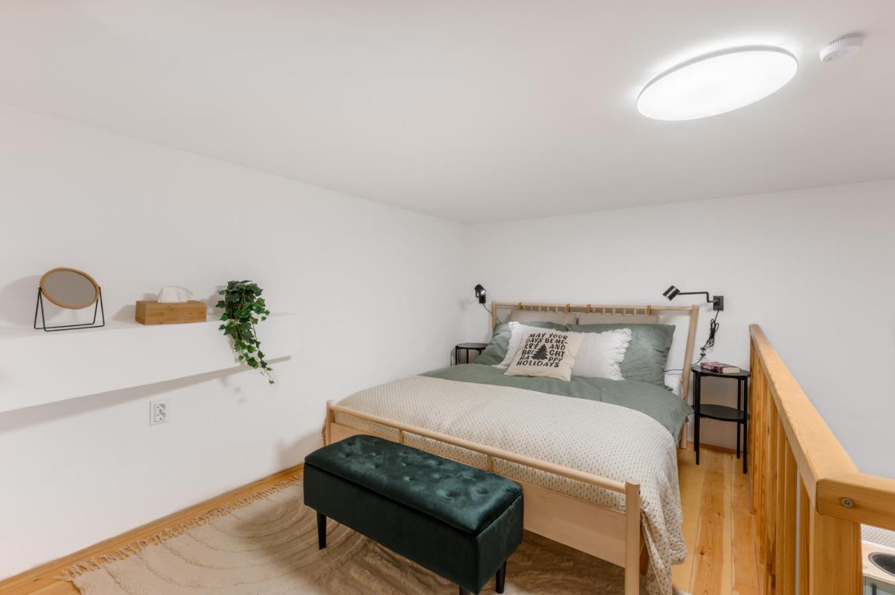 R31 Raday Apartment Budapešť Exteriér fotografie